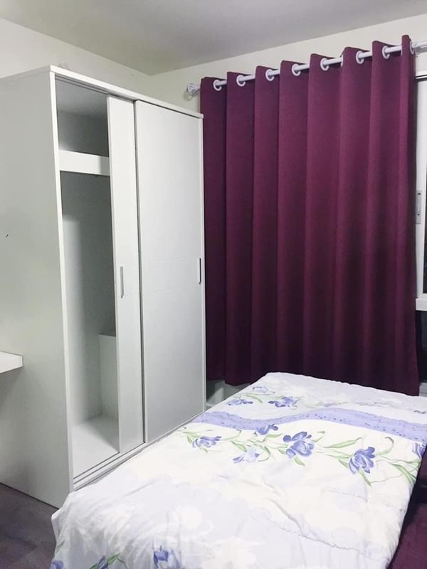 ขาย dcondo บางแสน ตึก A ชั้น 2 (วิวสวนหน้าโครงการ) ทำเลดีงาม ใกล้มหาวิทยาลัย ราคาถูก โทร 065-5639565 (รูปที่ 2)