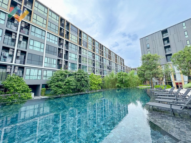 คอนโด แอทโมซ ทรอปิคาน่า บางนา Atmoz Tropicana Bangna (รูปที่ 3)