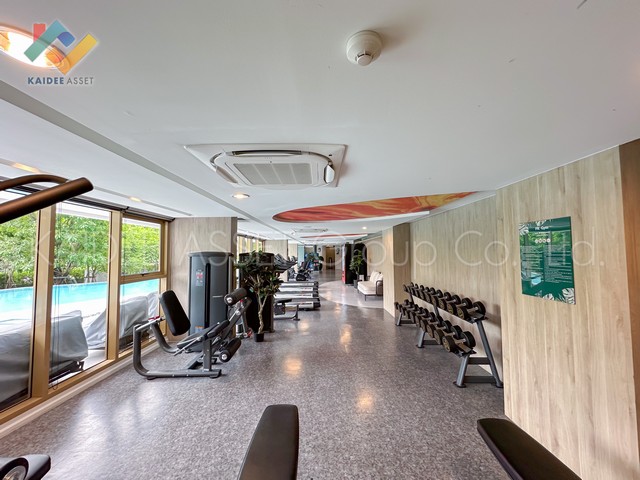 คอนโด แอทโมซ ทรอปิคาน่า บางนา Atmoz Tropicana Bangna (รูปที่ 6)