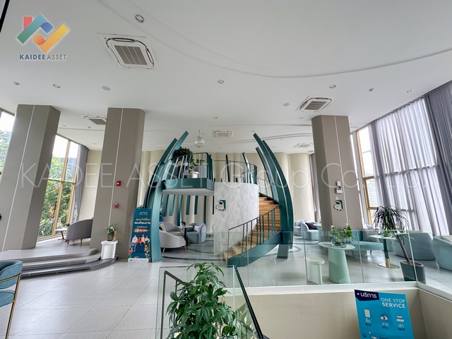 คอนโด แอทโมซ ทรอปิคาน่า บางนา Atmoz Tropicana Bangna (รูปที่ 5)