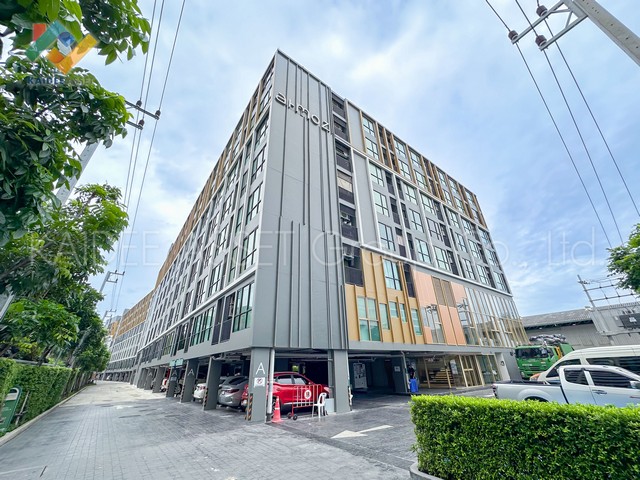 คอนโด แอทโมซ ทรอปิคาน่า บางนา Atmoz Tropicana Bangna (รูปที่ 2)