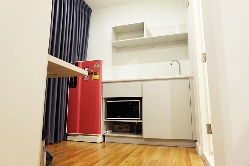 ขาย คอนโด V Condo วี คอนโด ลาดกระบัง (รูปที่ 2)