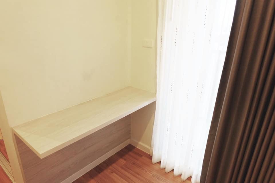 ขาย คอนโด V Condo วี คอนโด ลาดกระบัง (รูปที่ 10)