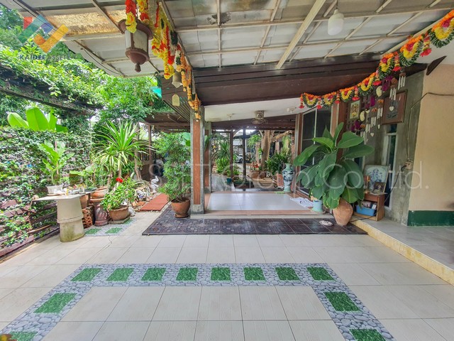 บ้านเดี่ยว หมู่บ้าน ดงไม้งาม บางใหญ่ คลองถนน นนทบุรี (รูปที่ 3)