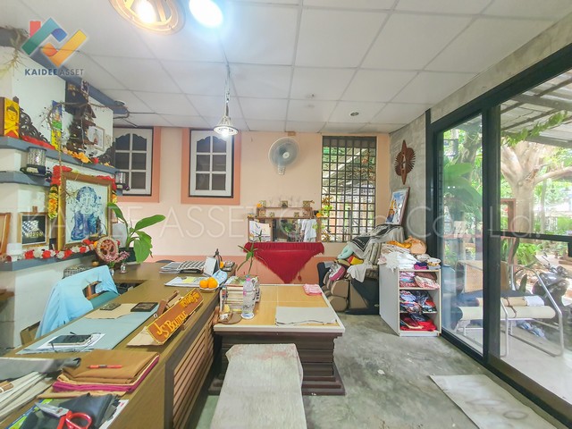 บ้านเดี่ยว หมู่บ้าน ดงไม้งาม บางใหญ่ คลองถนน นนทบุรี (รูปที่ 7)