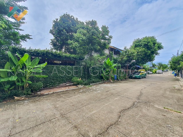 บ้านเดี่ยว หมู่บ้าน ดงไม้งาม บางใหญ่ คลองถนน นนทบุรี (รูปที่ 2)