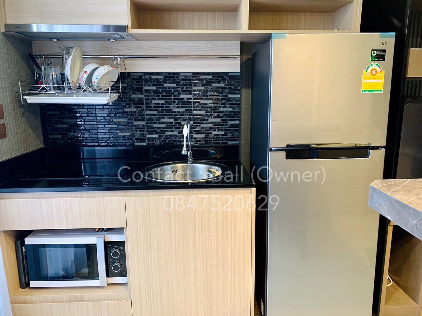 [ให้เช่า Owner Post] ?T-One CondominiumLocation : เสนานิคม 1 ซอย 2 (พหลโยธิน 32) (รูปที่ 7)