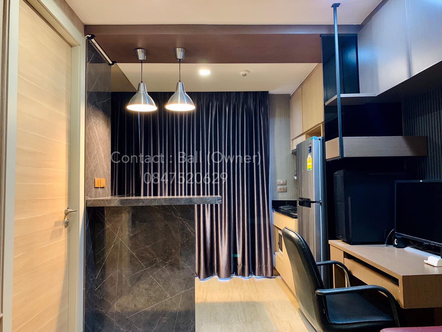 [ให้เช่า Owner Post] ?T-One CondominiumLocation : เสนานิคม 1 ซอย 2 (พหลโยธิน 32) (รูปที่ 5)