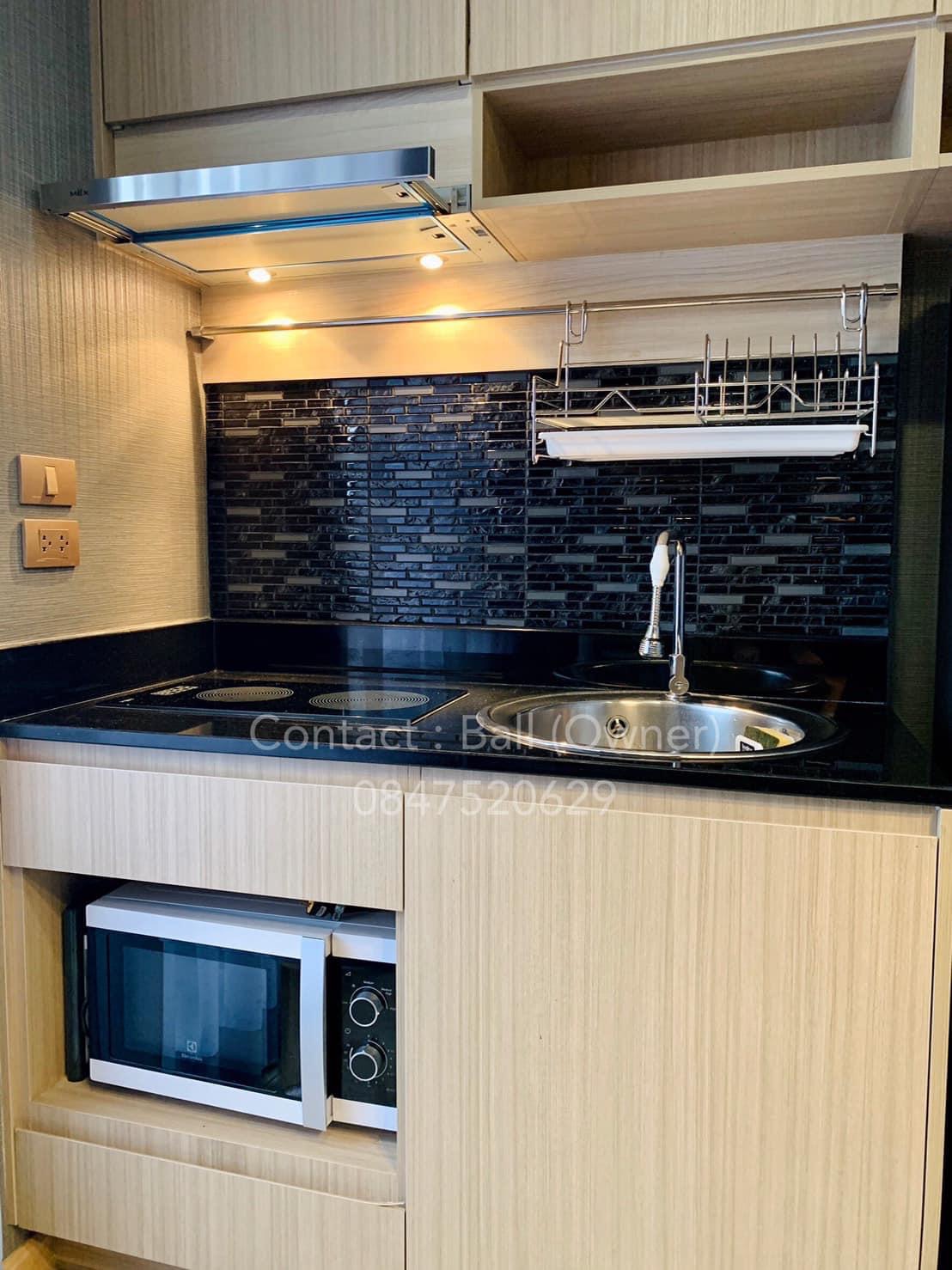 [ให้เช่า Owner Post] ?T-One CondominiumLocation : เสนานิคม 1 ซอย 2 (พหลโยธิน 32) (รูปที่ 6)