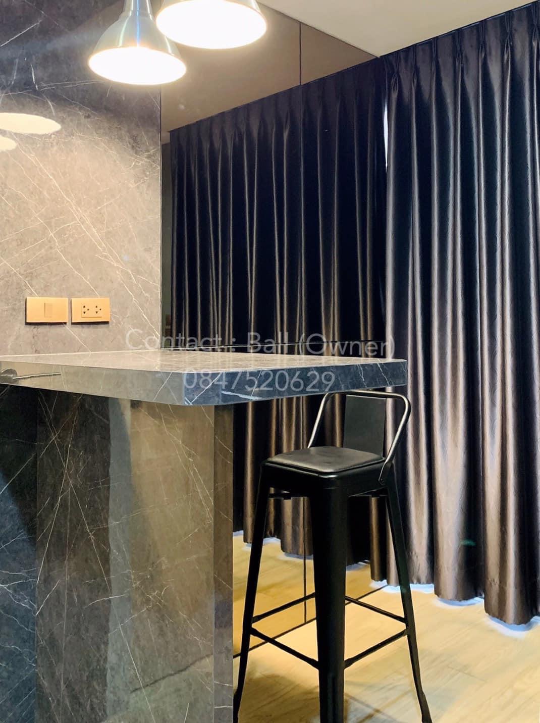 [ให้เช่า Owner Post] ?T-One CondominiumLocation : เสนานิคม 1 ซอย 2 (พหลโยธิน 32) (รูปที่ 4)