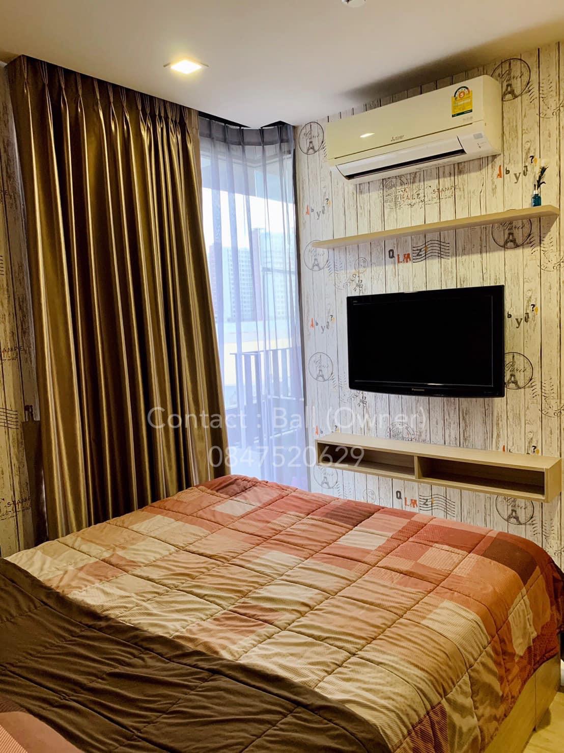 [ให้เช่า Owner Post] ?T-One CondominiumLocation : เสนานิคม 1 ซอย 2 (พหลโยธิน 32) (รูปที่ 9)