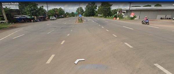 ขายที่ดินสวยทำเลทอง ต.หาดคำ อ.เมืองหนองคาย 10 ไร่ 1 งาน 17.1 ตร.ว. ใกล้วัดสามัคคี ทำเลดี อยู่ในแหล่งชุมชน โทร 089-442-9279 (รูปที่ 4)