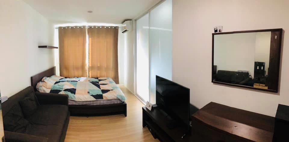 คอนโด ฟิลคอนโดรัชดาภิเษก 36 (เจ้าของขายเอง) (รูปที่ 8)
