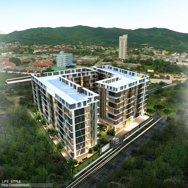 ขาย พลัสคอนโด หาดใหญ่1 (ซอยข้าง Big C Extra หาดใหญ่) ตึก A ชั้น 3 ใกล้ ม.อ. บิ๊กซี โทร 087-623-1923 (รูปที่ 16)