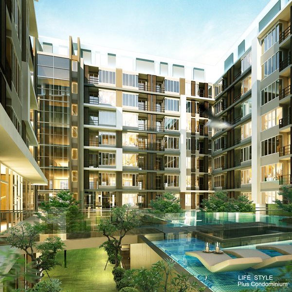 ขาย พลัสคอนโด หาดใหญ่1 (ซอยข้าง Big C Extra หาดใหญ่) ตึก A ชั้น 3 ใกล้ ม.อ. บิ๊กซี โทร 087-623-1923 (รูปที่ 17)