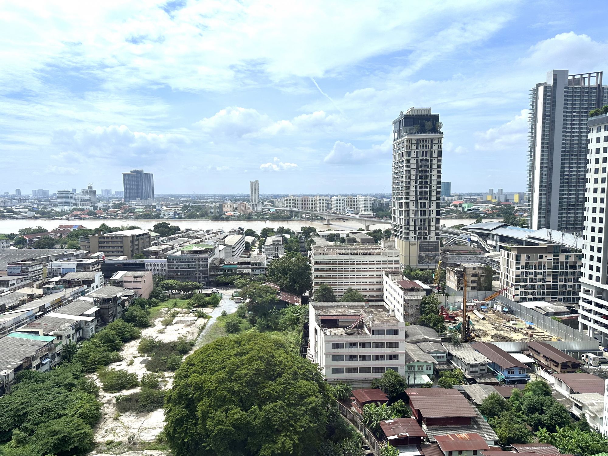 ขาย/ ให้เช่า คอนโด The Tree Interchange 2 นอน 2 น้ำ วิวแม่น้ำ ตืดเกตุเวย์ บางซื่อ (รูปที่ 15)