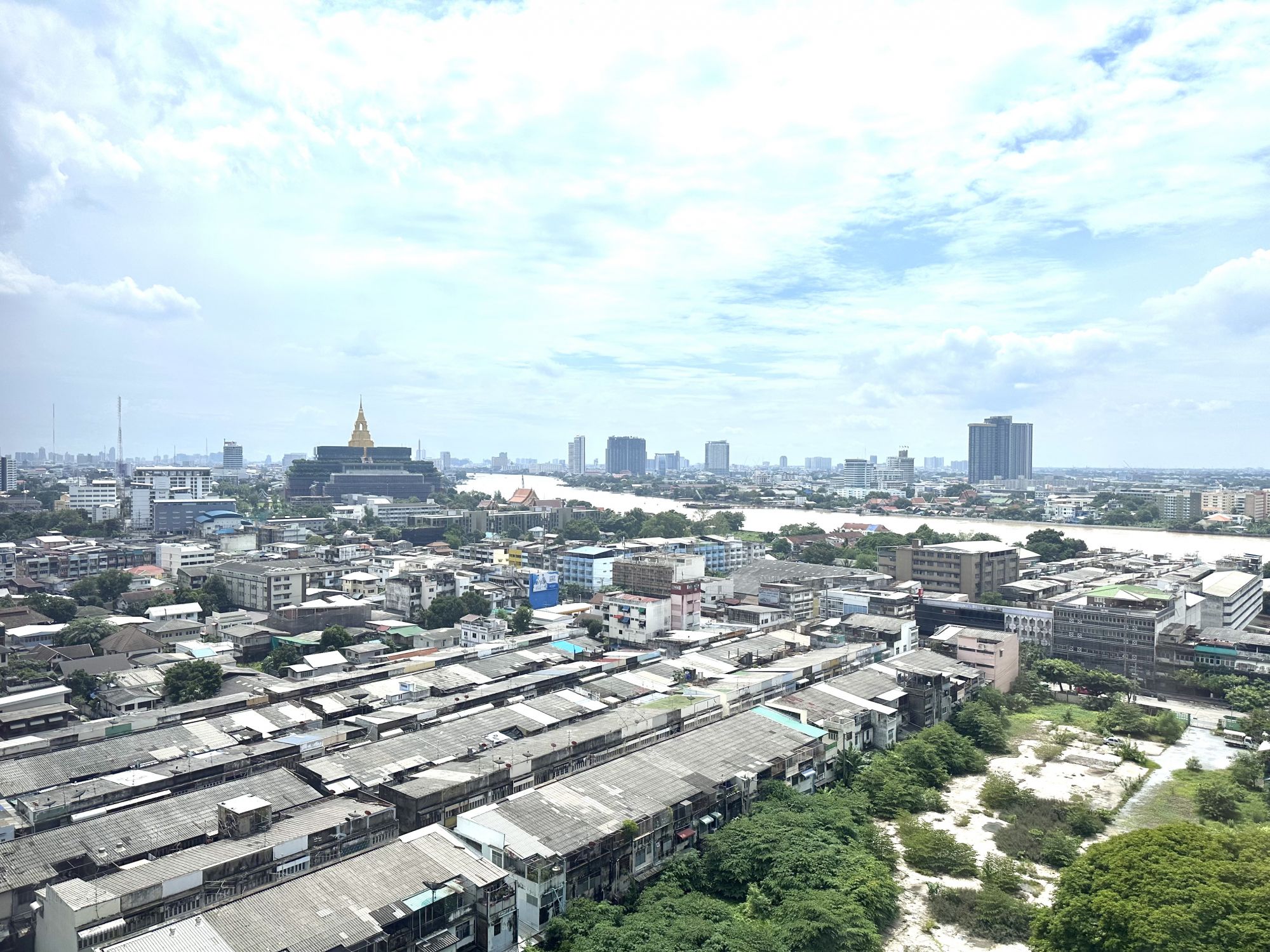 ขาย/ ให้เช่า คอนโด The Tree Interchange 2 นอน 2 น้ำ วิวแม่น้ำ ตืดเกตุเวย์ บางซื่อ (รูปที่ 14)