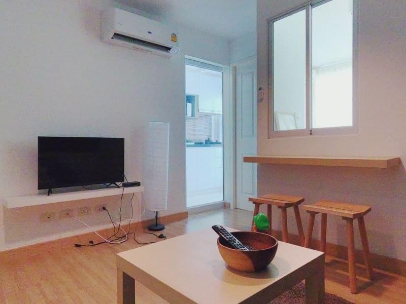 ให้เช่าคอนโด ชาโตว์ อินทาวน์ สุขุมวิท 64 ชั้น4 (รูปที่ 6)