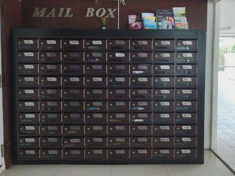 ให้เช่าคอนโด ชาโตว์ อินทาวน์ สุขุมวิท 64 ชั้น4 (รูปที่ 17)