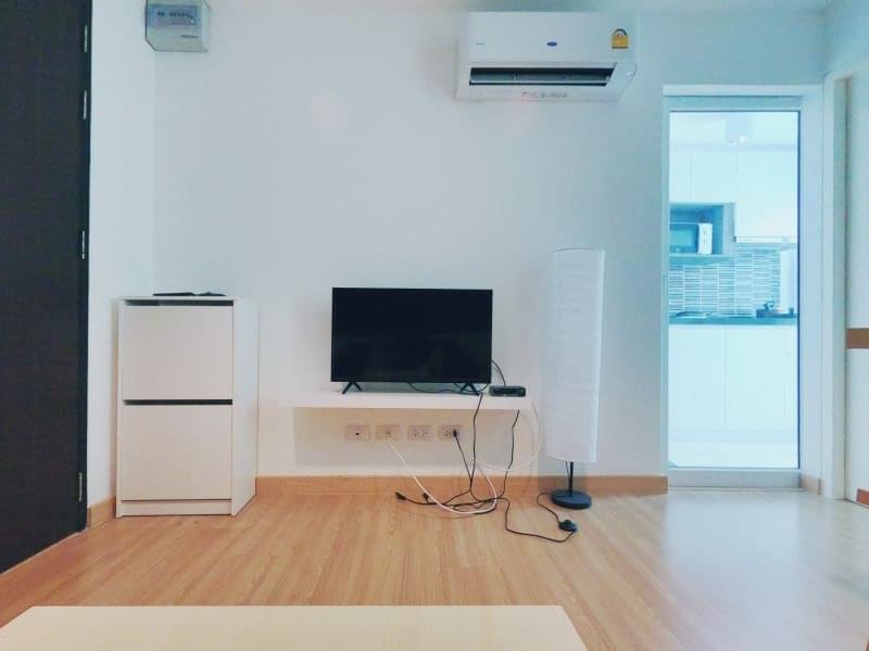 ให้เช่าคอนโด ชาโตว์ อินทาวน์ สุขุมวิท 64 ชั้น4 (รูปที่ 5)