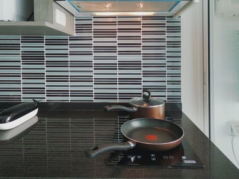 ให้เช่าคอนโด ชาโตว์ อินทาวน์ สุขุมวิท 64 ชั้น4 (รูปที่ 11)