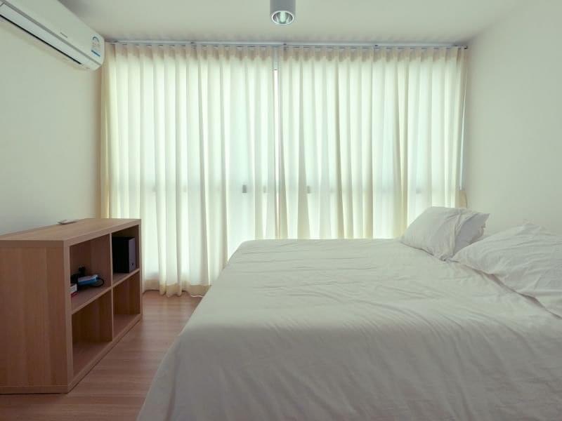 ให้เช่าคอนโด ชาโตว์ อินทาวน์ สุขุมวิท 64 ชั้น4 (รูปที่ 8)