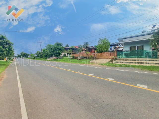 บ้านเดี่ยว บ้านกุงชัย ดงบัง ลืออำนาจ อำนาจเจริญ ติดถนนใหญ่ (รูปที่ 2)