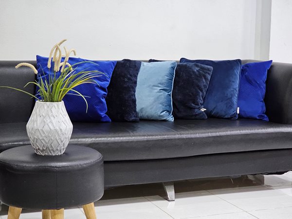 ขาย บ้านเดี่ยว เฟอร์นิเจอร์+บิ้วอิน พร้อมอยู่ ม.ศรีกาญจน์ พาร์ควิว สรงประภา-ดอนเมือง โทร 066-145-9935 (รูปที่ 23)