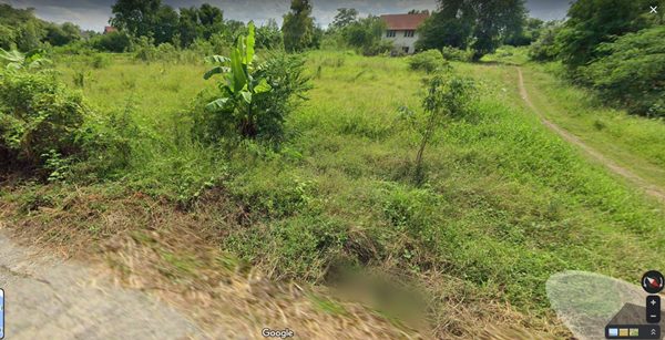 ขายที่ดินบางขาม อ.บ้านหมี่ จ.ลพบุรี มี 3 แปลงติดกัน 4ไร่ 93ตรว. ทำเลดี สวยมาก โทร 0632897879 (รูปที่ 3)