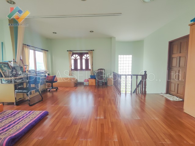 บ้านเดี่ยว เพชรเกษม 68 แยก 31 บางแค หลังมุม พุทธมณฑลสาย 1 (รูปที่ 6)