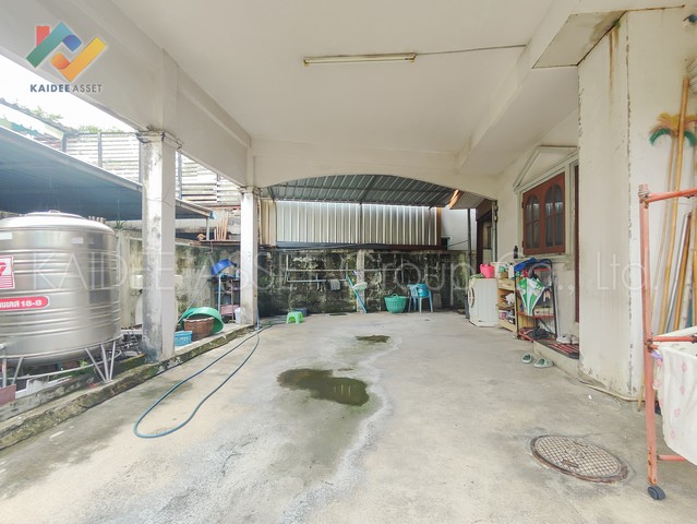บ้านเดี่ยว เพชรเกษม 68 แยก 31 บางแค หลังมุม พุทธมณฑลสาย 1 (รูปที่ 3)