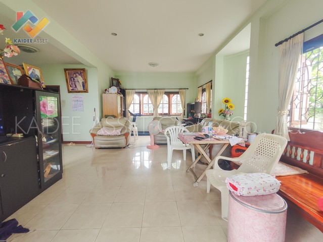 บ้านเดี่ยว เพชรเกษม 68 แยก 31 บางแค หลังมุม พุทธมณฑลสาย 1 (รูปที่ 4)