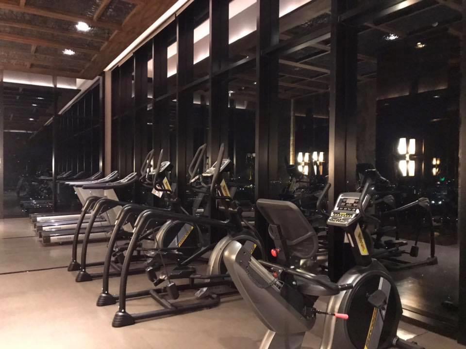 ขาย คอนโดชีวาทัยเรสซิเดนท์บางโพ 1ห้องนอน 1ห้องน้ำ 1ห้องนั่งเล่น (รูปที่ 4)