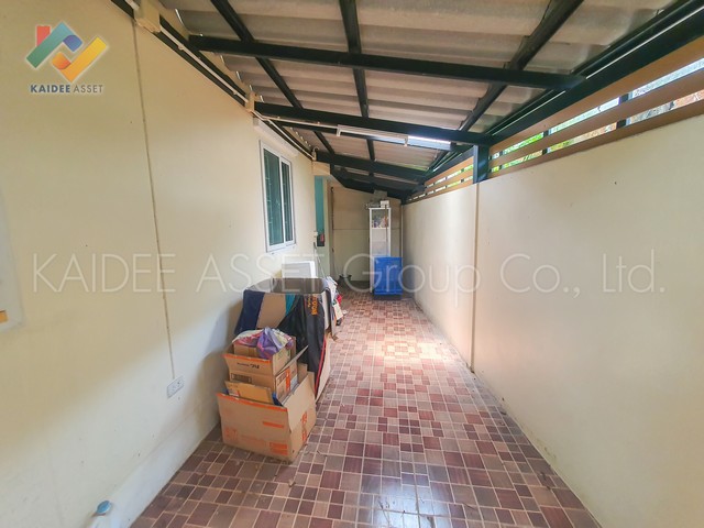บ้านเดี่ยว หมู่บ้าน ลภาวัน 19 ราชพฤกษ์ ปากเกร็ด ขายถูกมาก (รูปที่ 7)