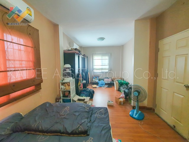 บ้านเดี่ยว หมู่บ้าน ลภาวัน 19 ราชพฤกษ์ ปากเกร็ด ขายถูกมาก (รูปที่ 5)