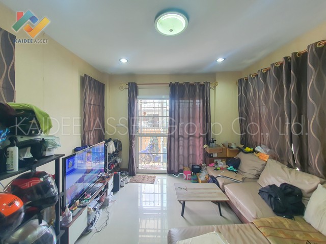 บ้านเดี่ยว หมู่บ้าน ลภาวัน 19 ราชพฤกษ์ ปากเกร็ด ขายถูกมาก (รูปที่ 4)