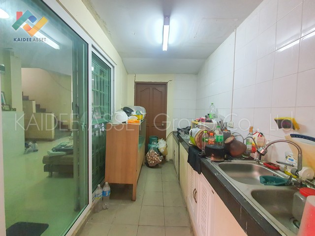บ้านเดี่ยว หมู่บ้าน ลภาวัน 19 ราชพฤกษ์ ปากเกร็ด ขายถูกมาก (รูปที่ 6)