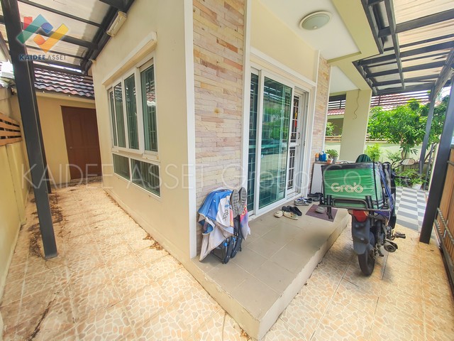 บ้านเดี่ยว หมู่บ้าน ลภาวัน 19 ราชพฤกษ์ ปากเกร็ด ขายถูกมาก (รูปที่ 8)
