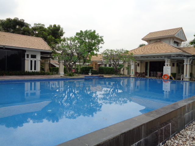 H1091 ขาย บ้านเดี่ยว หลังมุม โครงการ มัณฑนา วัชรพล-รามอินทรา 2 ซอยร่วมมิตรพัฒนา แยก 10 (รูปที่ 54)