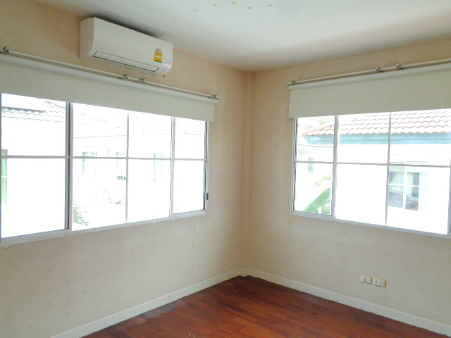 H1091 ขาย บ้านเดี่ยว หลังมุม โครงการ มัณฑนา วัชรพล-รามอินทรา 2 ซอยร่วมมิตรพัฒนา แยก 10 (รูปที่ 34)