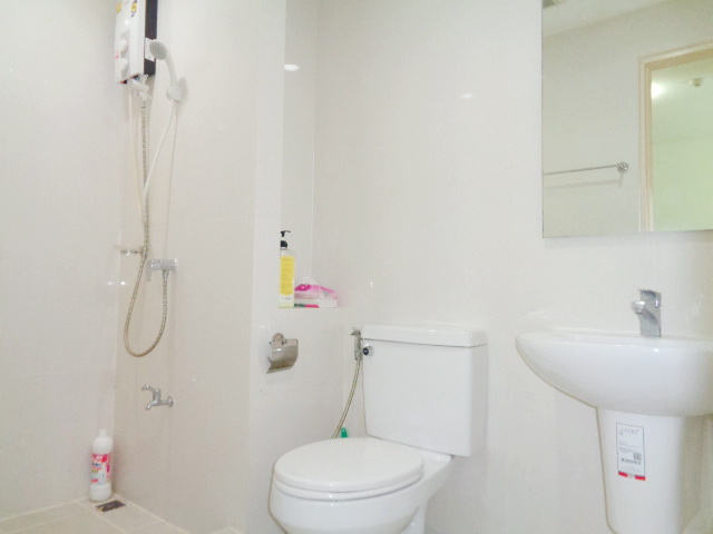 H1116 ขายด่วน ไอคอนโด สุขาภิบาล 2 ชั้น 3 I CONDO ติดถนนเสรีไทย ราคาถูกพร้อมเฟอร์ (รูปที่ 8)