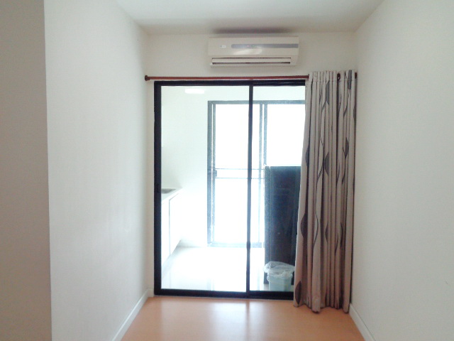 H1116 ขายด่วน ไอคอนโด สุขาภิบาล 2 ชั้น 3 I CONDO ติดถนนเสรีไทย ราคาถูกพร้อมเฟอร์ (รูปที่ 5)