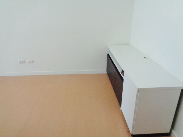 H1116 ขายด่วน ไอคอนโด สุขาภิบาล 2 ชั้น 3 I CONDO ติดถนนเสรีไทย ราคาถูกพร้อมเฟอร์ (รูปที่ 3)