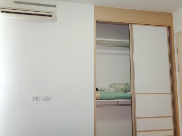 H1116 ขายด่วน ไอคอนโด สุขาภิบาล 2 ชั้น 3 I CONDO ติดถนนเสรีไทย ราคาถูกพร้อมเฟอร์ (รูปที่ 10)