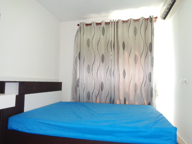 H1116 ขายด่วน ไอคอนโด สุขาภิบาล 2 ชั้น 3 I CONDO ติดถนนเสรีไทย ราคาถูกพร้อมเฟอร์ (รูปที่ 7)
