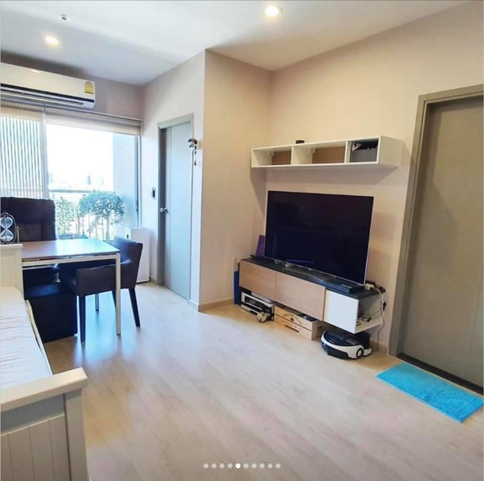ให้เช่า>>>?คอนโด The Tempo Grand?BTS วุฒากาศ (รูปที่ 4)