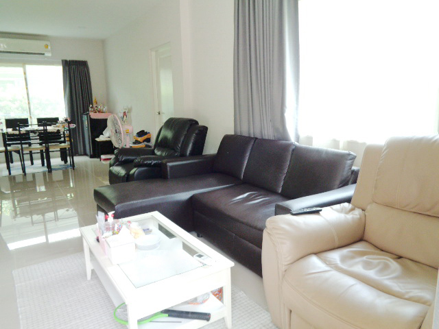 H1169 ขายบ้านเดี่ยวมือ2 สภาพใหม่มากๆ เซนโทร Centro ประชาอุทิศ 90 (รูปที่ 15)