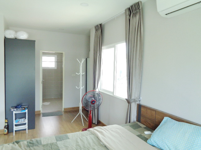 H1169 ขายบ้านเดี่ยวมือ2 สภาพใหม่มากๆ เซนโทร Centro ประชาอุทิศ 90 (รูปที่ 11)