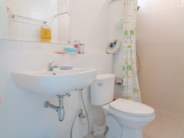H1169 ขายบ้านเดี่ยวมือ2 สภาพใหม่มากๆ เซนโทร Centro ประชาอุทิศ 90 (รูปที่ 24)