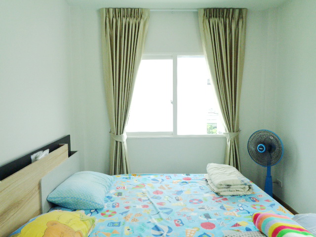H1169 ขายบ้านเดี่ยวมือ2 สภาพใหม่มากๆ เซนโทร Centro ประชาอุทิศ 90 (รูปที่ 13)